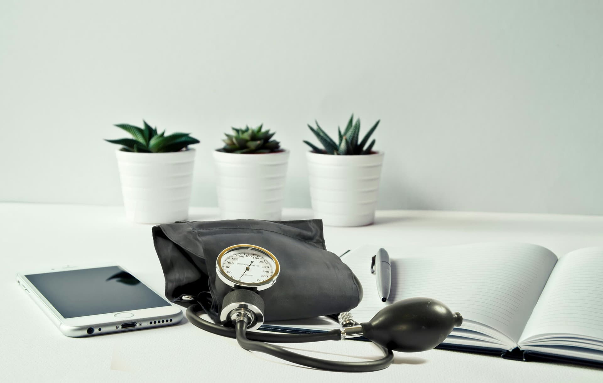 Kan basıncı, Kliniği, Masaüstü