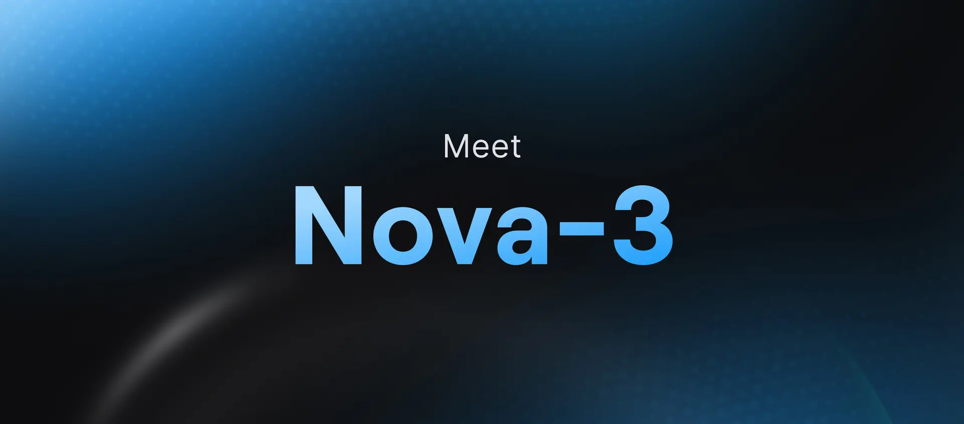 Nova-3